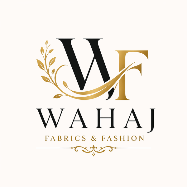 Wahaj fabric