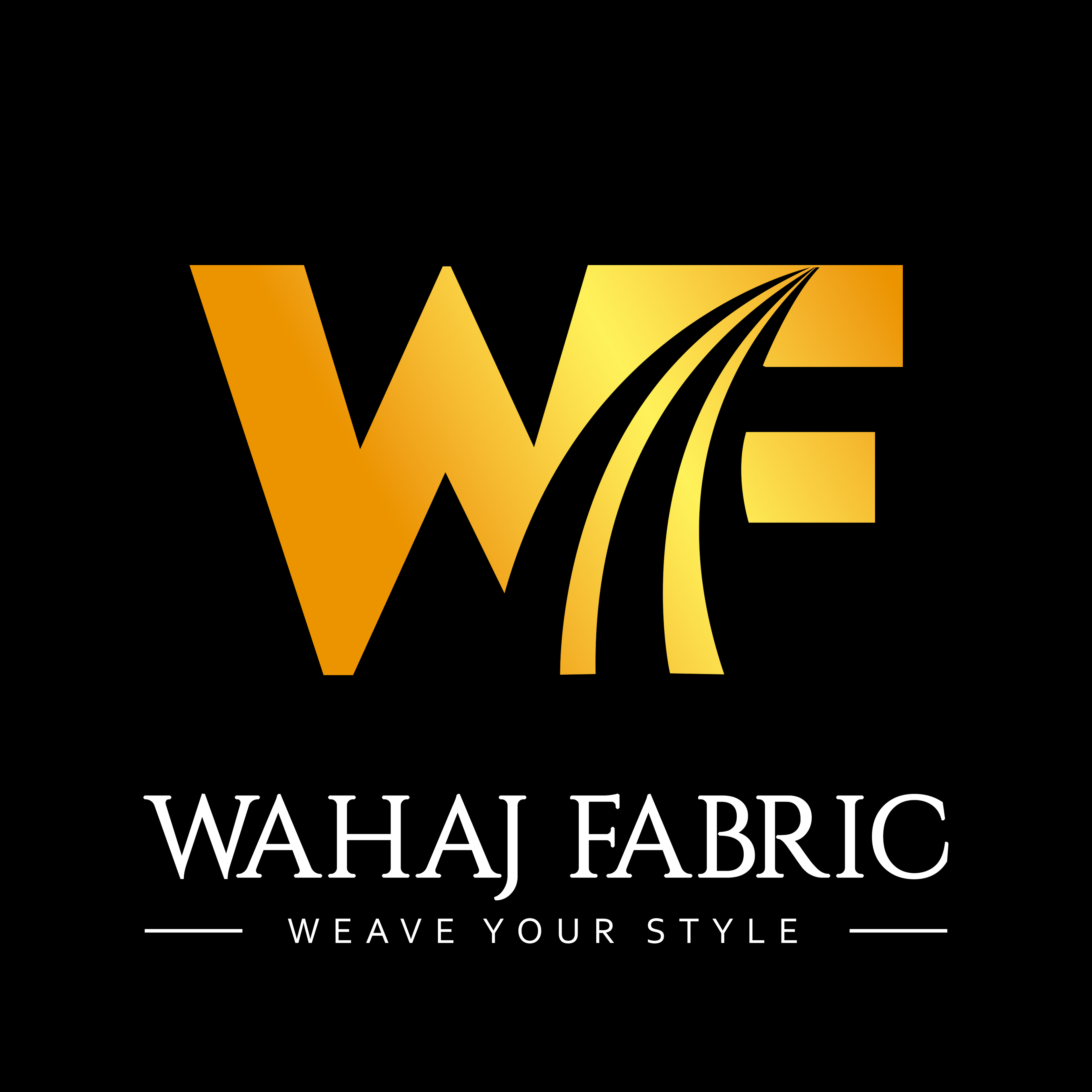 Wahaj fabric
