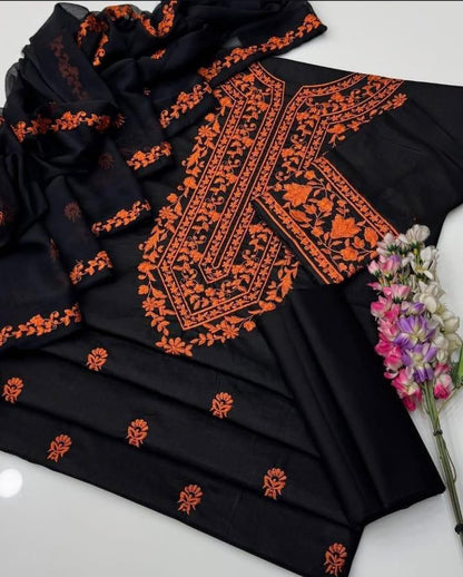 𝐋𝐮𝐱𝐮𝐫𝐲 𝐘𝐨𝐮 𝐂𝐚𝐧 𝐖𝐞𝐚𝐫 3Pcs Suit
