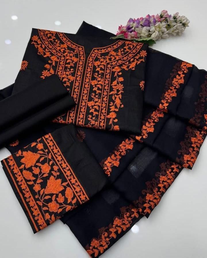 𝐋𝐮𝐱𝐮𝐫𝐲 𝐘𝐨𝐮 𝐂𝐚𝐧 𝐖𝐞𝐚𝐫 3Pcs Suit