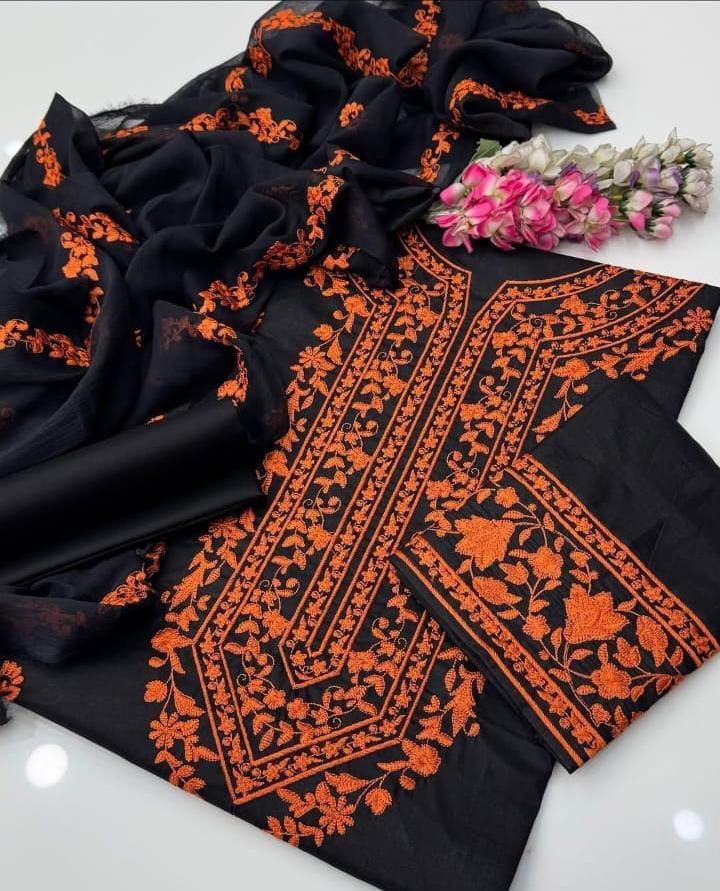 𝐋𝐮𝐱𝐮𝐫𝐲 𝐘𝐨𝐮 𝐂𝐚𝐧 𝐖𝐞𝐚𝐫 3Pcs Suit