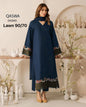 ANEELAS Premium Lawn 3-Piece Unstitched Suit – Summer 2026 Collection