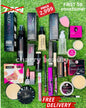 Huda beauty makeup deal