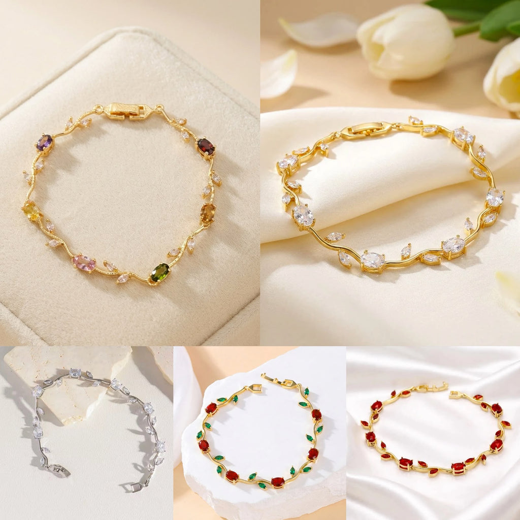 Tulip Bracelat
