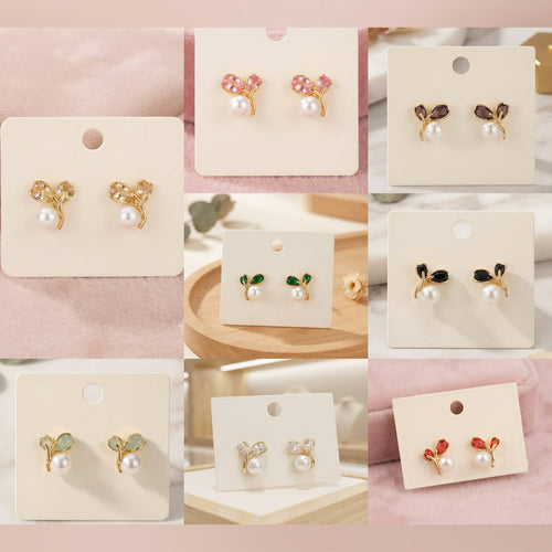 China Zircon Tops