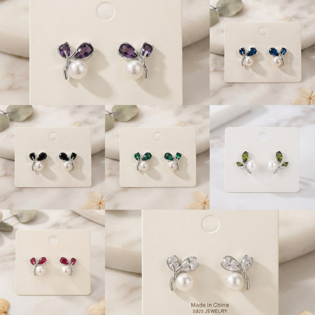 China Zircon Tops