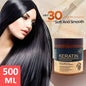 hair keratin